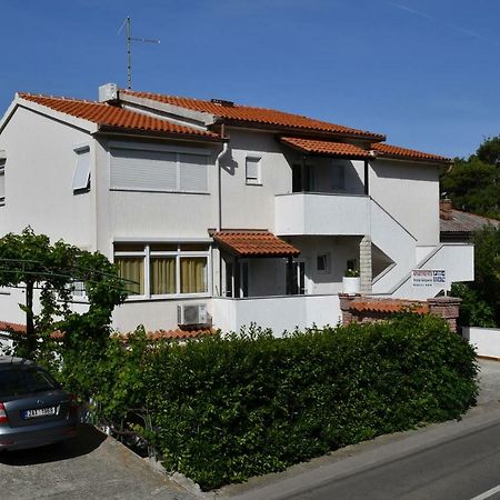 Apartments Josip Ραμπ Εξωτερικό φωτογραφία