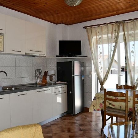 Apartments Josip Ραμπ Εξωτερικό φωτογραφία