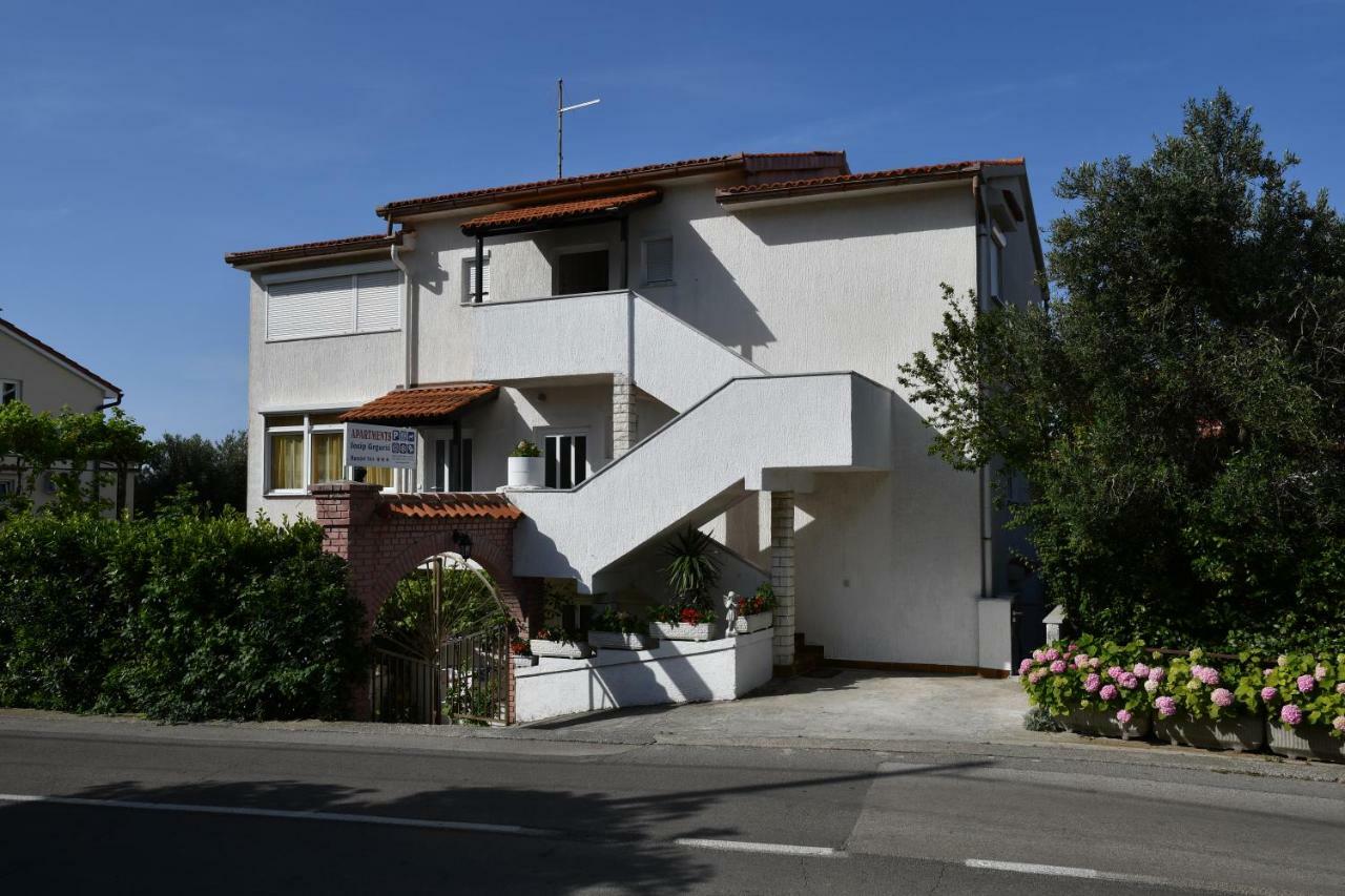 Apartments Josip Ραμπ Εξωτερικό φωτογραφία