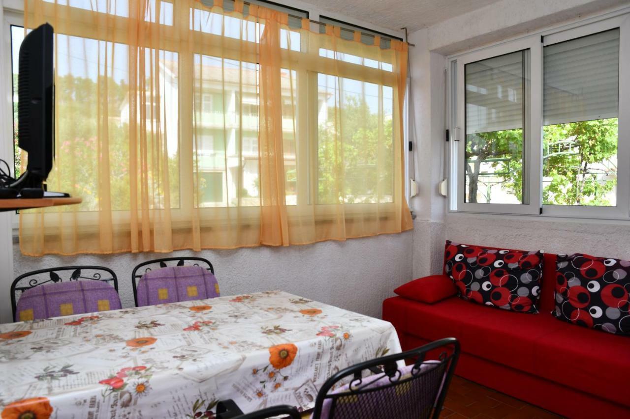 Apartments Josip Ραμπ Εξωτερικό φωτογραφία