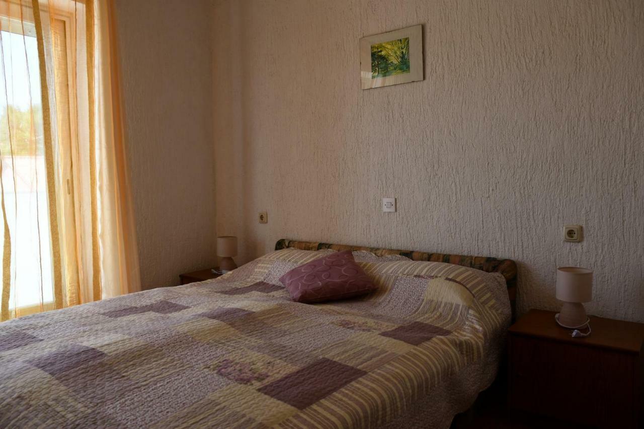 Apartments Josip Ραμπ Εξωτερικό φωτογραφία