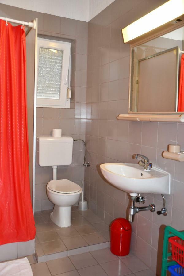 Apartments Josip Ραμπ Εξωτερικό φωτογραφία