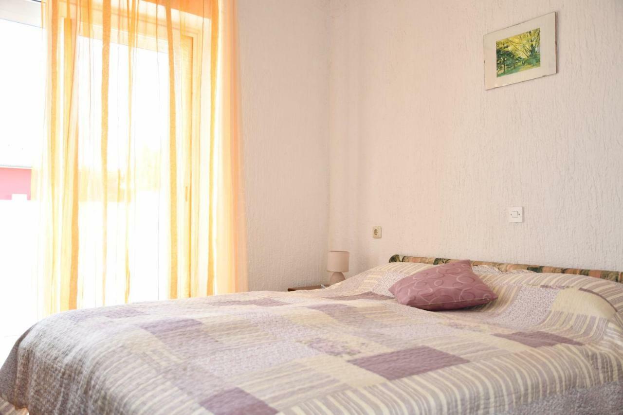 Apartments Josip Ραμπ Εξωτερικό φωτογραφία