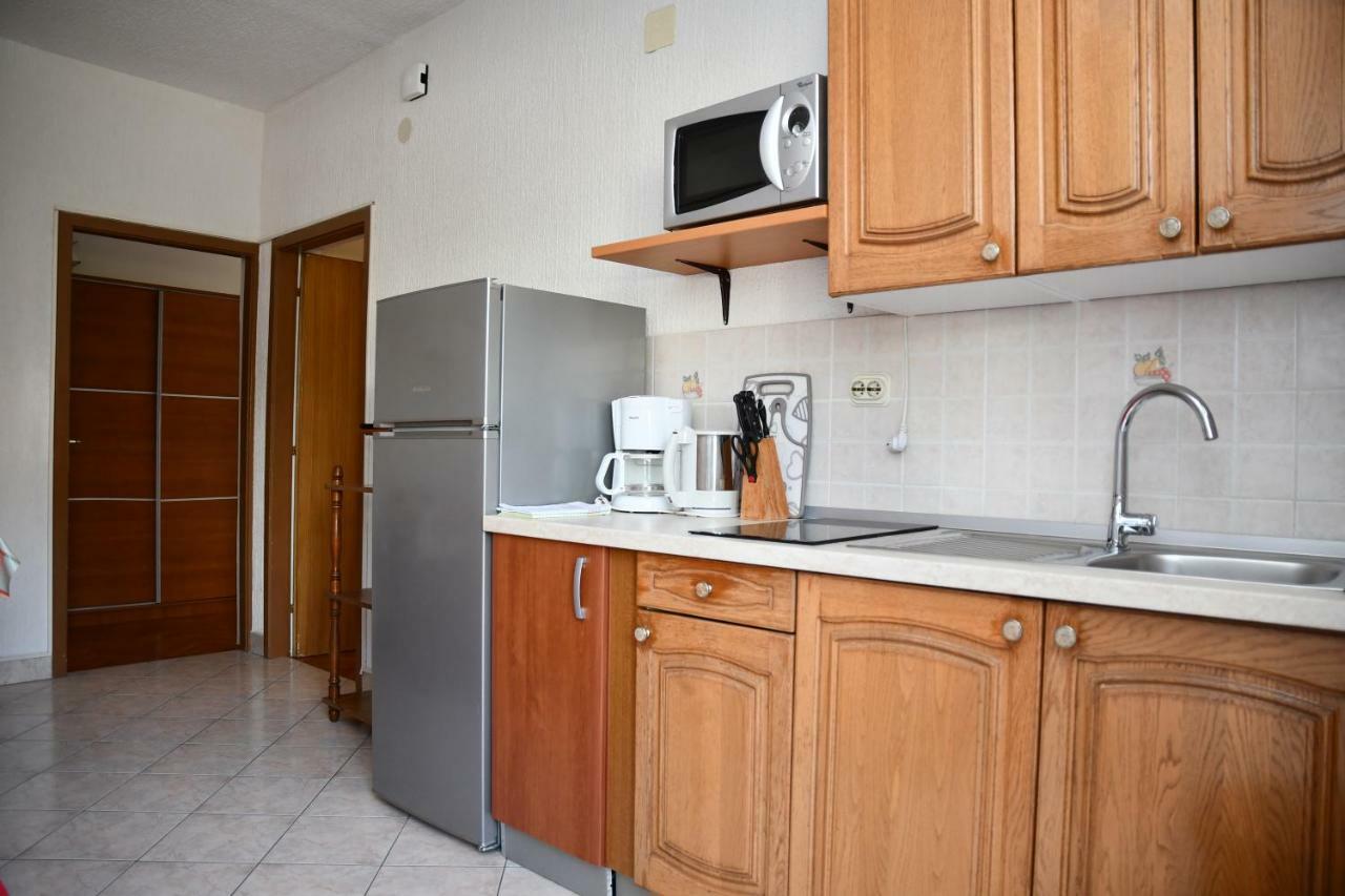 Apartments Josip Ραμπ Εξωτερικό φωτογραφία