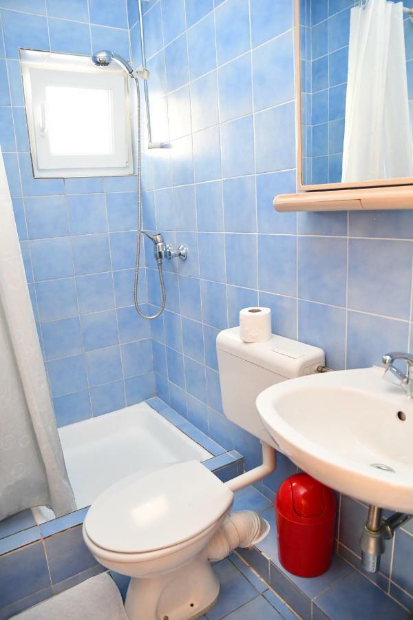 Apartments Josip Ραμπ Εξωτερικό φωτογραφία