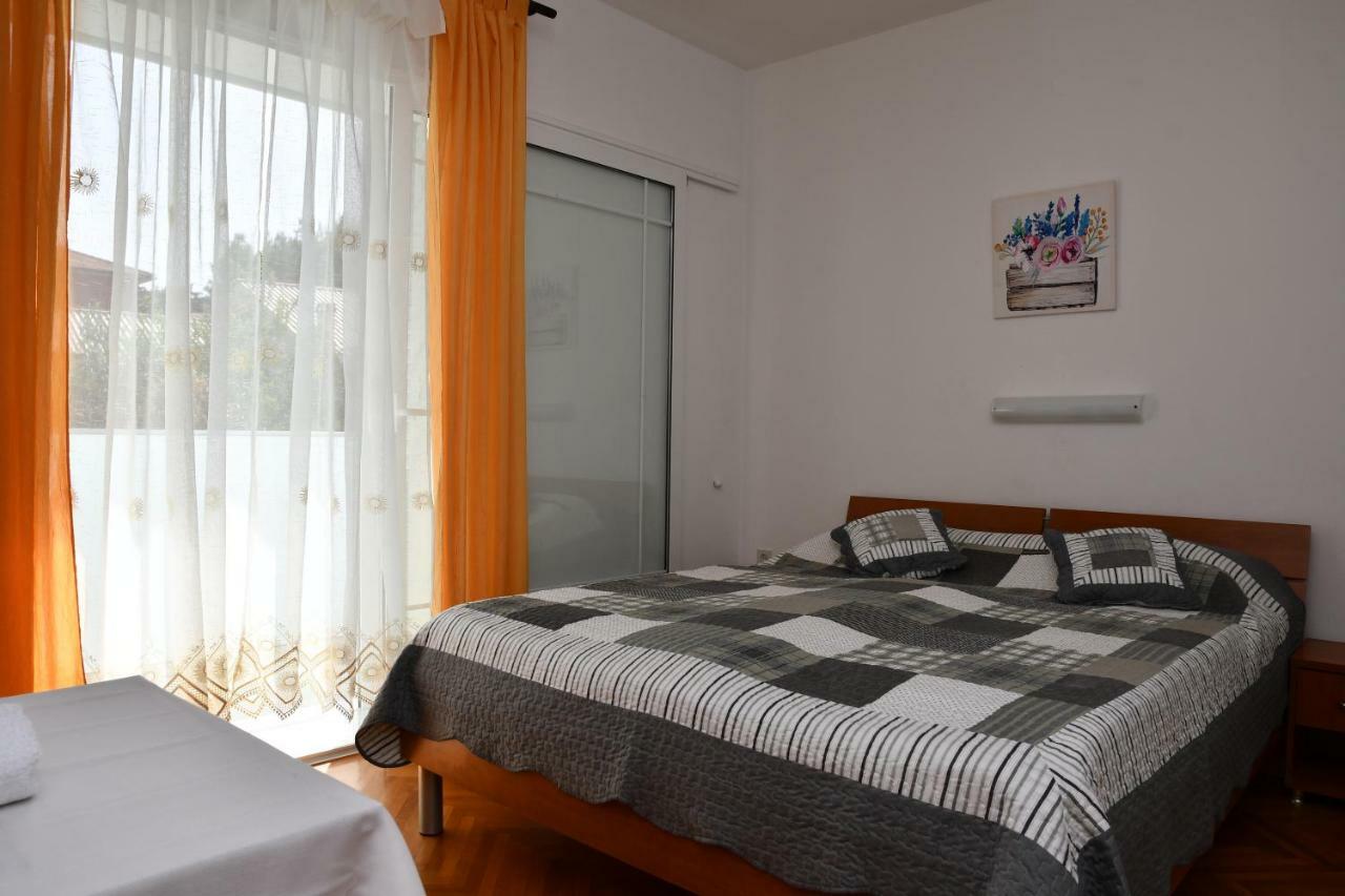 Apartments Josip Ραμπ Εξωτερικό φωτογραφία