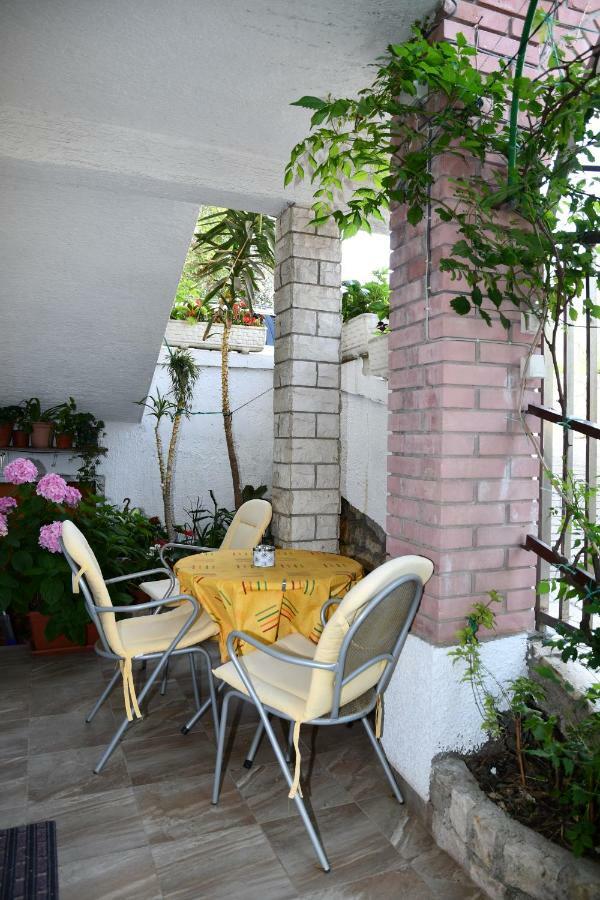 Apartments Josip Ραμπ Εξωτερικό φωτογραφία